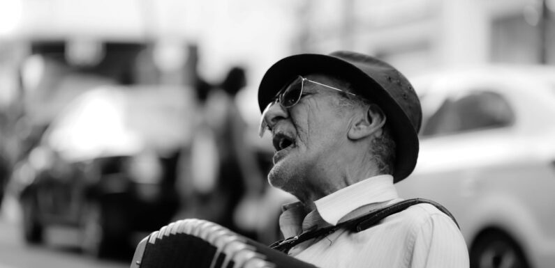 The Sound of Tradition: Why the Accordion Remains Timeless