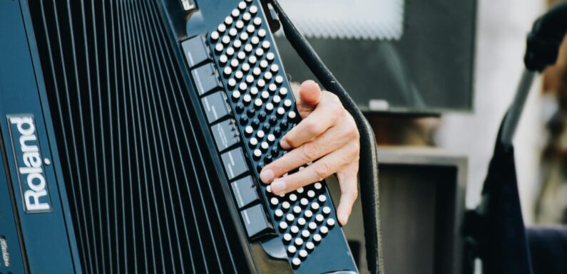 From Folk to Norteño: How the Accordion Shaped Global Music Styles