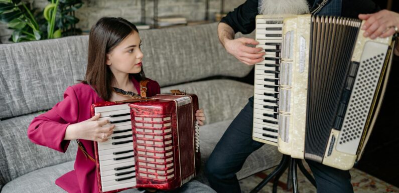 Polka, Zydeco, and Beyond: Accordion-Driven Genres Explained
