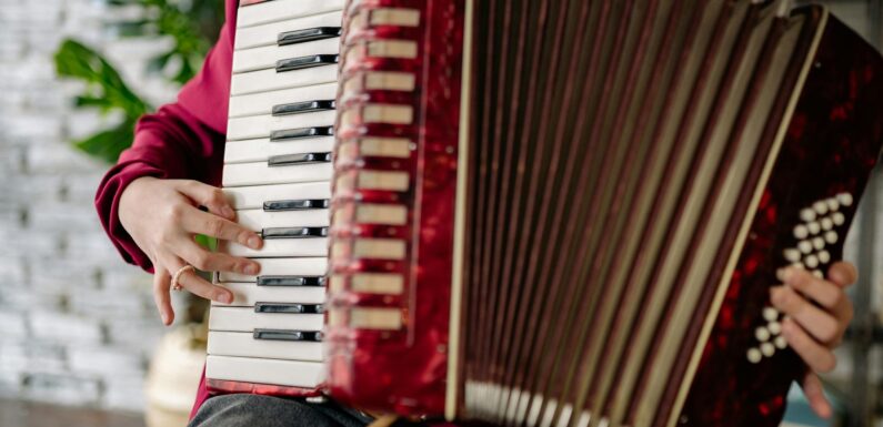 What Music Genre Often Includes an Accordion? Exploring Its Cultural Roots